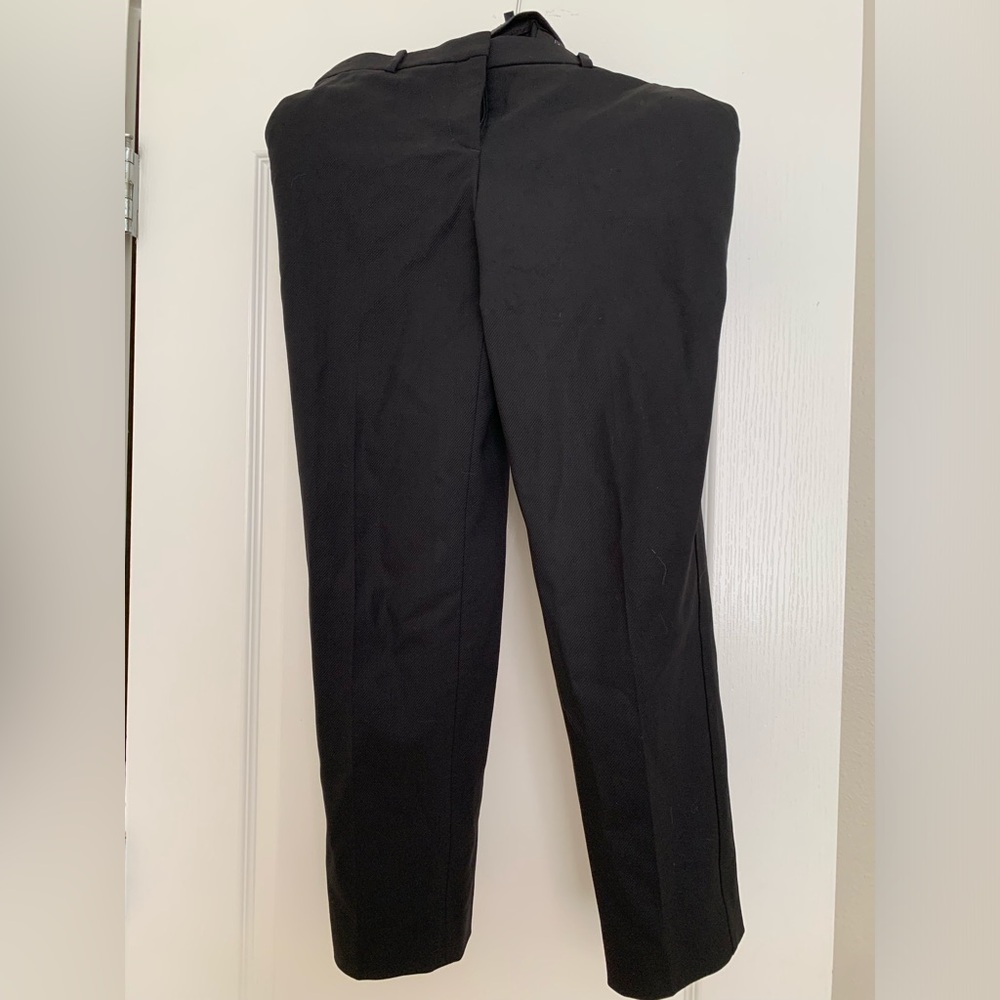 Theory Treeca Pants Size 2 - Picture 4 of 7